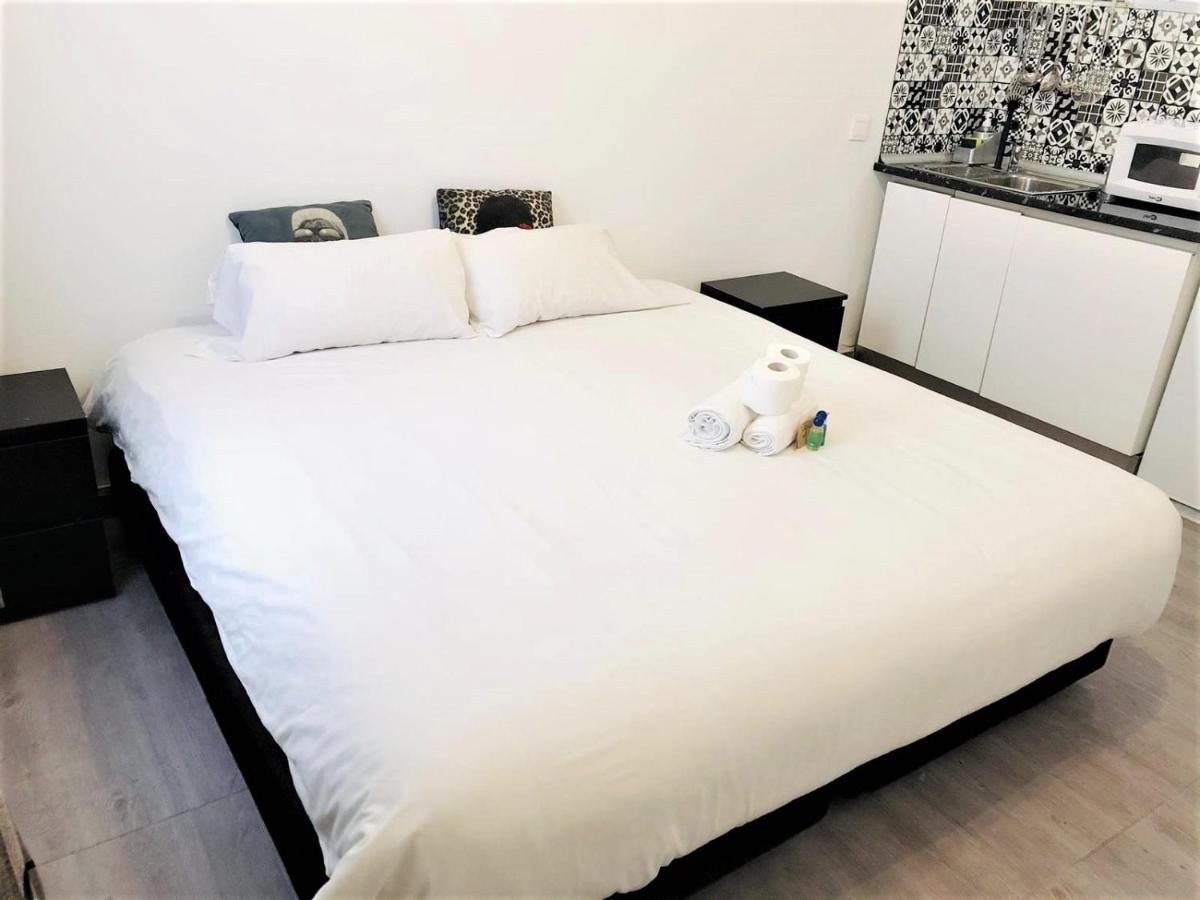 Deluxe room center Madri Exterior foto